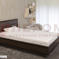 Кровать КР-2001 в Снежинске - snezhinsk.mebel24.online | фото 3