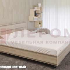 Кровать КР-2002 в Снежинске - snezhinsk.mebel24.online | фото 2