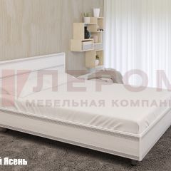 Кровать КР-2002 в Снежинске - snezhinsk.mebel24.online | фото 4