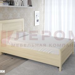 Кровать КР-2021 в Снежинске - snezhinsk.mebel24.online | фото 1