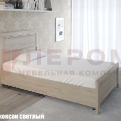 Кровать КР-2021 в Снежинске - snezhinsk.mebel24.online | фото 2