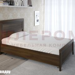 Кровать КР-2021 в Снежинске - snezhinsk.mebel24.online | фото 3