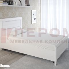 Кровать КР-2021 в Снежинске - snezhinsk.mebel24.online | фото 4