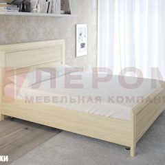 Кровать КР-2023 в Снежинске - snezhinsk.mebel24.online | фото 1