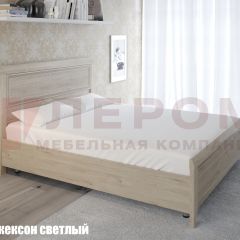 Кровать КР-2023 в Снежинске - snezhinsk.mebel24.online | фото 2