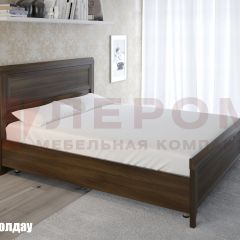 Кровать КР-2023 в Снежинске - snezhinsk.mebel24.online | фото 3