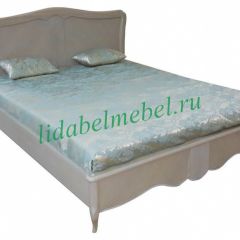 Кровать Лаура ММ-267-02/12Б (1200х2000) в Снежинске - snezhinsk.mebel24.online | фото