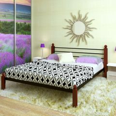 Кровать Милана Lux 2000 (МилСон) в Снежинске - snezhinsk.mebel24.online | фото