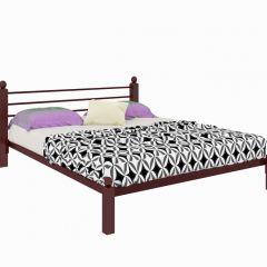 Кровать Милана Lux 2000 (МилСон) в Снежинске - snezhinsk.mebel24.online | фото 3