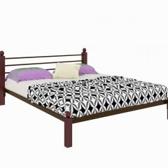 Кровать Милана Lux 2000 (МилСон) в Снежинске - snezhinsk.mebel24.online | фото 4