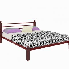 Кровать Милана Lux 2000 (МилСон) в Снежинске - snezhinsk.mebel24.online | фото 6