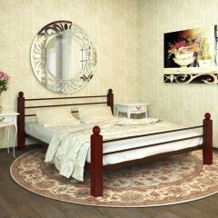 Кровать Милана Lux plus 1900 (МилСон) в Снежинске - snezhinsk.mebel24.online | фото