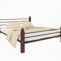 Кровать Милана Lux plus 1900 (МилСон) в Снежинске - snezhinsk.mebel24.online | фото 2