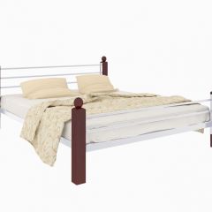 Кровать Милана Lux plus 1900 (МилСон) в Снежинске - snezhinsk.mebel24.online | фото 5