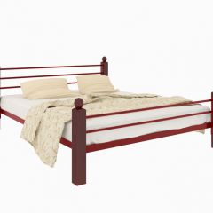 Кровать Милана Lux plus 1900 (МилСон) в Снежинске - snezhinsk.mebel24.online | фото 6