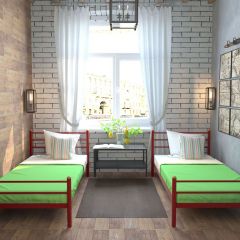 Кровать Милана мини plus 1900 (МилСон) в Снежинске - snezhinsk.mebel24.online | фото