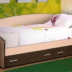 Кровать Софа №3 (800*1900/2000) в Снежинске - snezhinsk.mebel24.online | фото