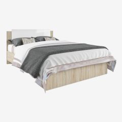 СОФИ СКР1400.1Кровать 1400 в Снежинске - snezhinsk.mebel24.online | фото