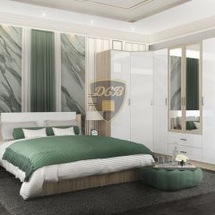 СОФИ СКР1400.1Кровать 1400 в Снежинске - snezhinsk.mebel24.online | фото 4