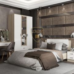 СОФИ СКР1400.1Кровать 1400 в Снежинске - snezhinsk.mebel24.online | фото 6