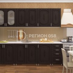 Кухня Боско 2.5 в Снежинске - snezhinsk.mebel24.online | фото 3