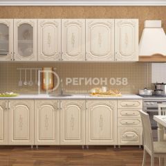 Кухня Боско 2.5 в Снежинске - snezhinsk.mebel24.online | фото 1