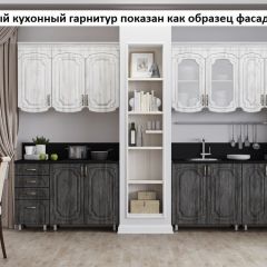 Кухня Скарлетт 1.6 в Снежинске - snezhinsk.mebel24.online | фото 2