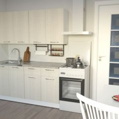Кухонный гарнитур Лариса стандарт 2 1600 мм в Снежинске - snezhinsk.mebel24.online | фото