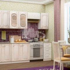ЛИЗА-1 Кухонный гарнитур 1.8 в Снежинске - snezhinsk.mebel24.online | фото