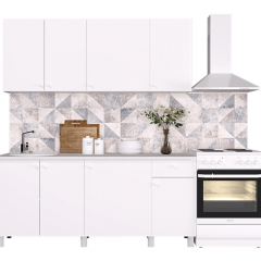 Кухонный гарнитур POINT 180 в Снежинске - snezhinsk.mebel24.online | фото 4