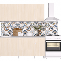 Кухонный гарнитур POINT 180 в Снежинске - snezhinsk.mebel24.online | фото 6
