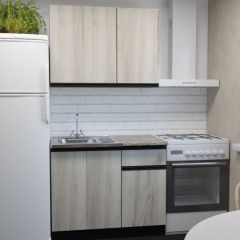 Кухонный гарнитур Равенна мини 1000 мм в Снежинске - snezhinsk.mebel24.online | фото