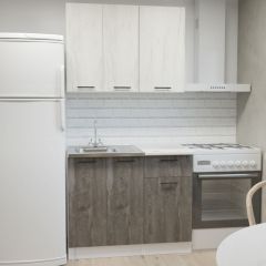 Кухонный гарнитур Сиена мини 1000 мм в Снежинске - snezhinsk.mebel24.online | фото
