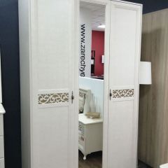 ЛИВАДИЯ Л11 Шкаф для одежды в Снежинске - snezhinsk.mebel24.online | фото 2