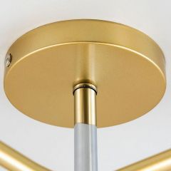 Люстра на штанге Citilux Клод CL137142 в Снежинске - snezhinsk.mebel24.online | фото 14
