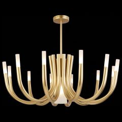 Люстра на штанге ST-Luce Pafe SL1173.202.13 в Снежинске - snezhinsk.mebel24.online | фото 3