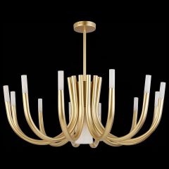 Люстра на штанге ST-Luce Pafe SL1173.202.13 в Снежинске - snezhinsk.mebel24.online | фото 4