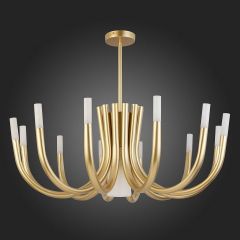 Люстра на штанге ST-Luce Pafe SL1173.202.13 в Снежинске - snezhinsk.mebel24.online | фото 6