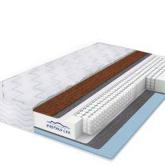 Матрас Bio Balance TFK (h170) в Снежинске - snezhinsk.mebel24.online | фото