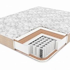 Матрас BioNative City МУЛЬТИПАКЕТ h190 в Снежинске - snezhinsk.mebel24.online | фото