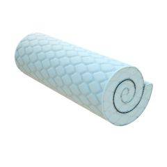 Матрас Eco Foam Roll (h140) в Снежинске - snezhinsk.mebel24.online | фото 1