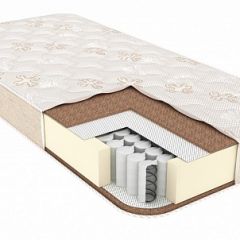 Матрас Honey Joy h180 в Снежинске - snezhinsk.mebel24.online | фото