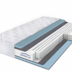 Матрас Massage foam TFK (h200) в Снежинске - snezhinsk.mebel24.online | фото