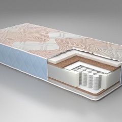 Матрас Real Beauty FLEX h230 в Снежинске - snezhinsk.mebel24.online | фото