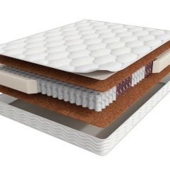 Матрас TERAPIA Spectra NEW (Спектра) h210 в Снежинске - snezhinsk.mebel24.online | фото