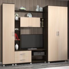 ЕВА  Модульная система в Снежинске - snezhinsk.mebel24.online | фото
