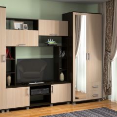 ЕВА  Модульная система в Снежинске - snezhinsk.mebel24.online | фото 3
