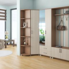 КАРИНА Модульная система в Снежинске - snezhinsk.mebel24.online | фото 3
