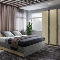 ПАНДОРА Модульная система в Снежинске - snezhinsk.mebel24.online | фото 2