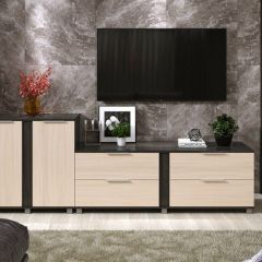 ПАНДОРА Модульная система в Снежинске - snezhinsk.mebel24.online | фото 3